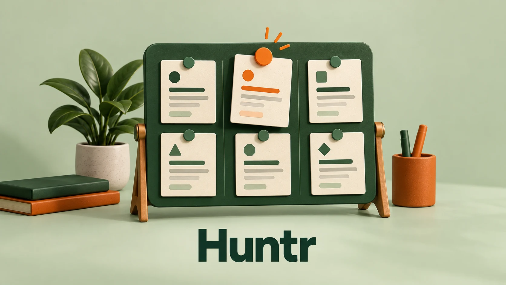 Huntr