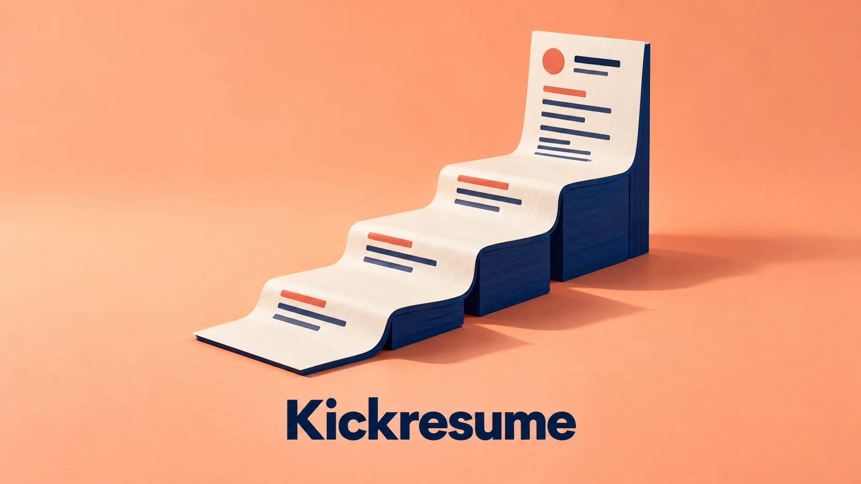 Kickresume