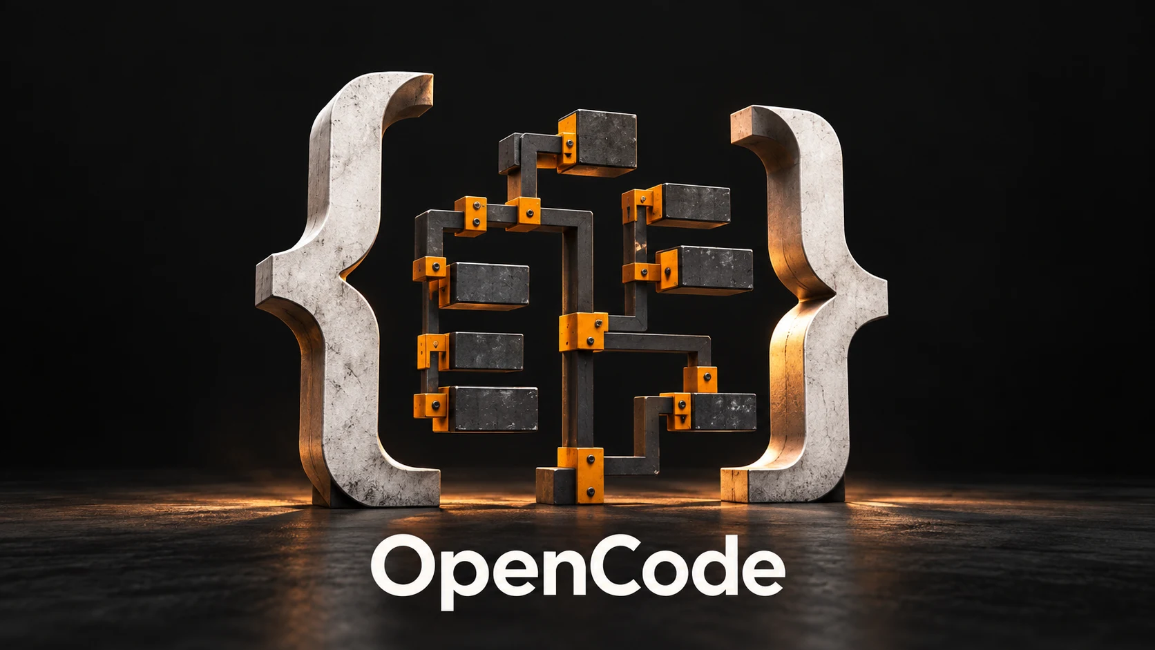 OpenCode