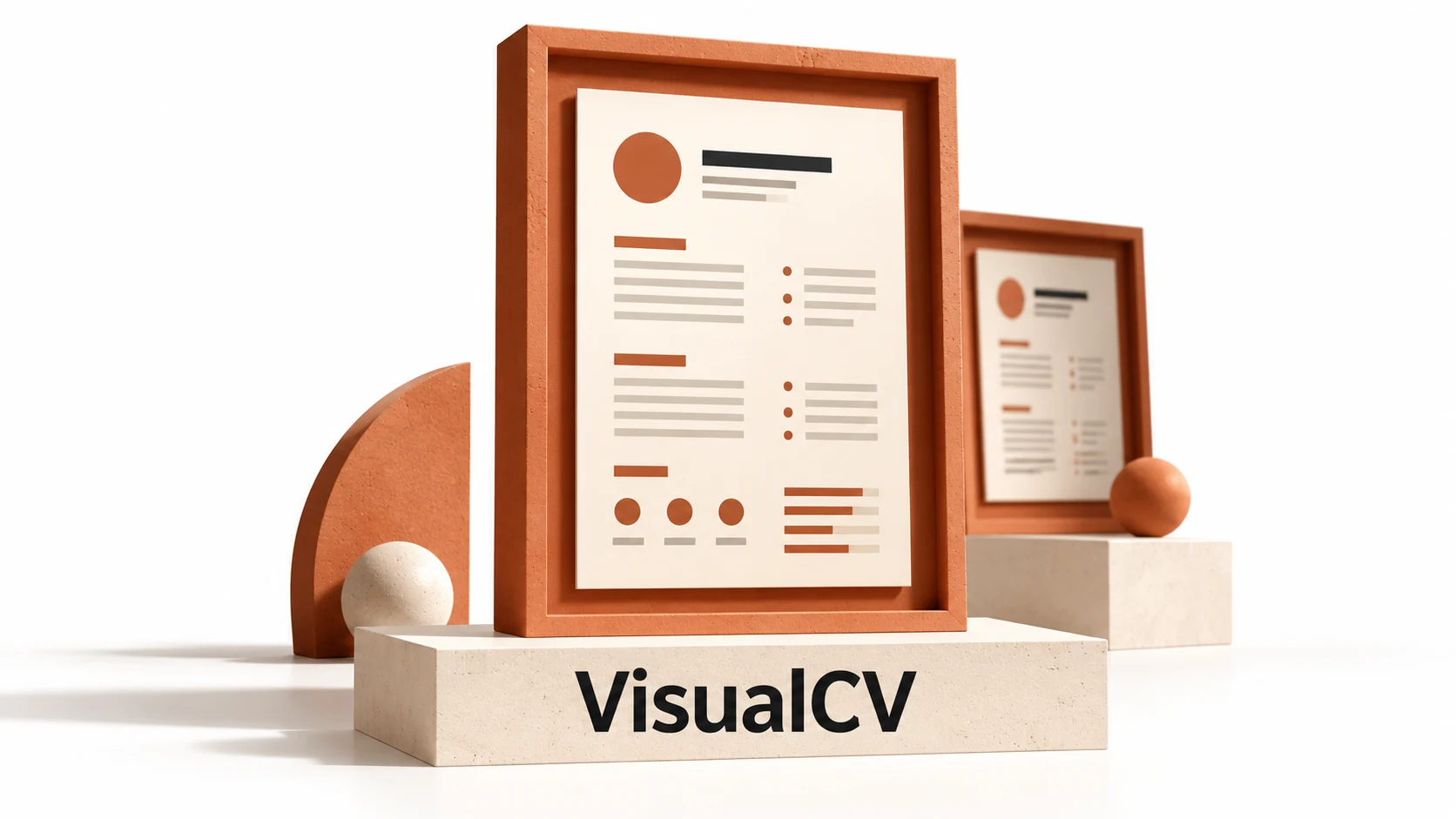 VisualCV