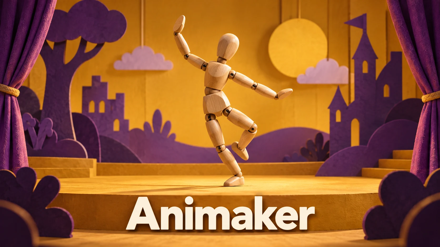 Animaker