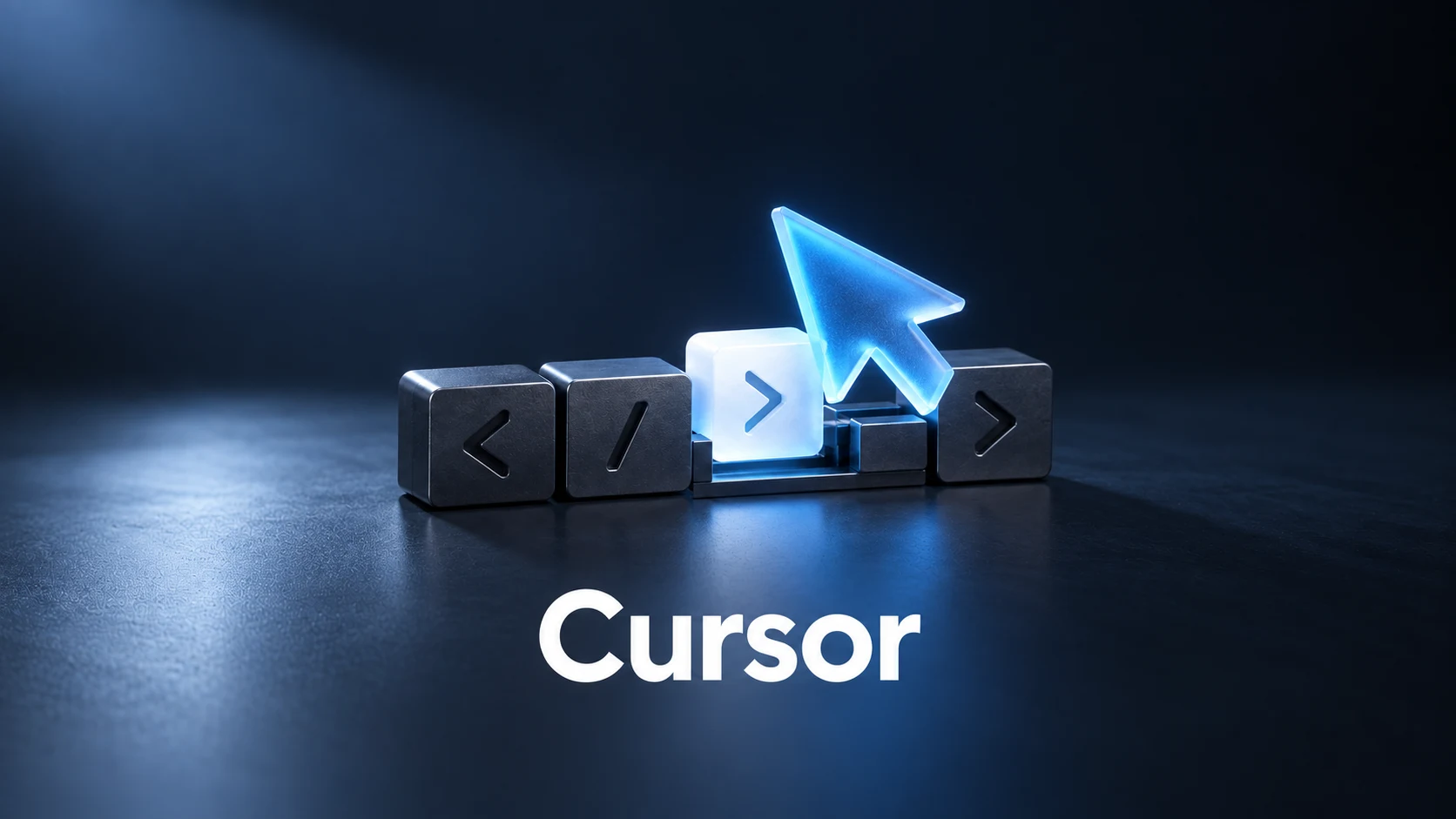 Cursor