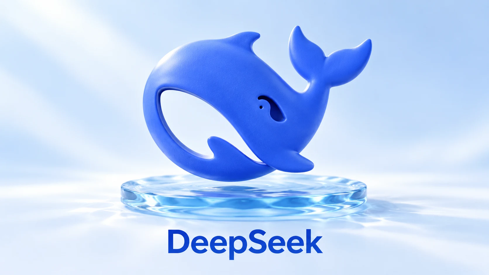 DeepSeek