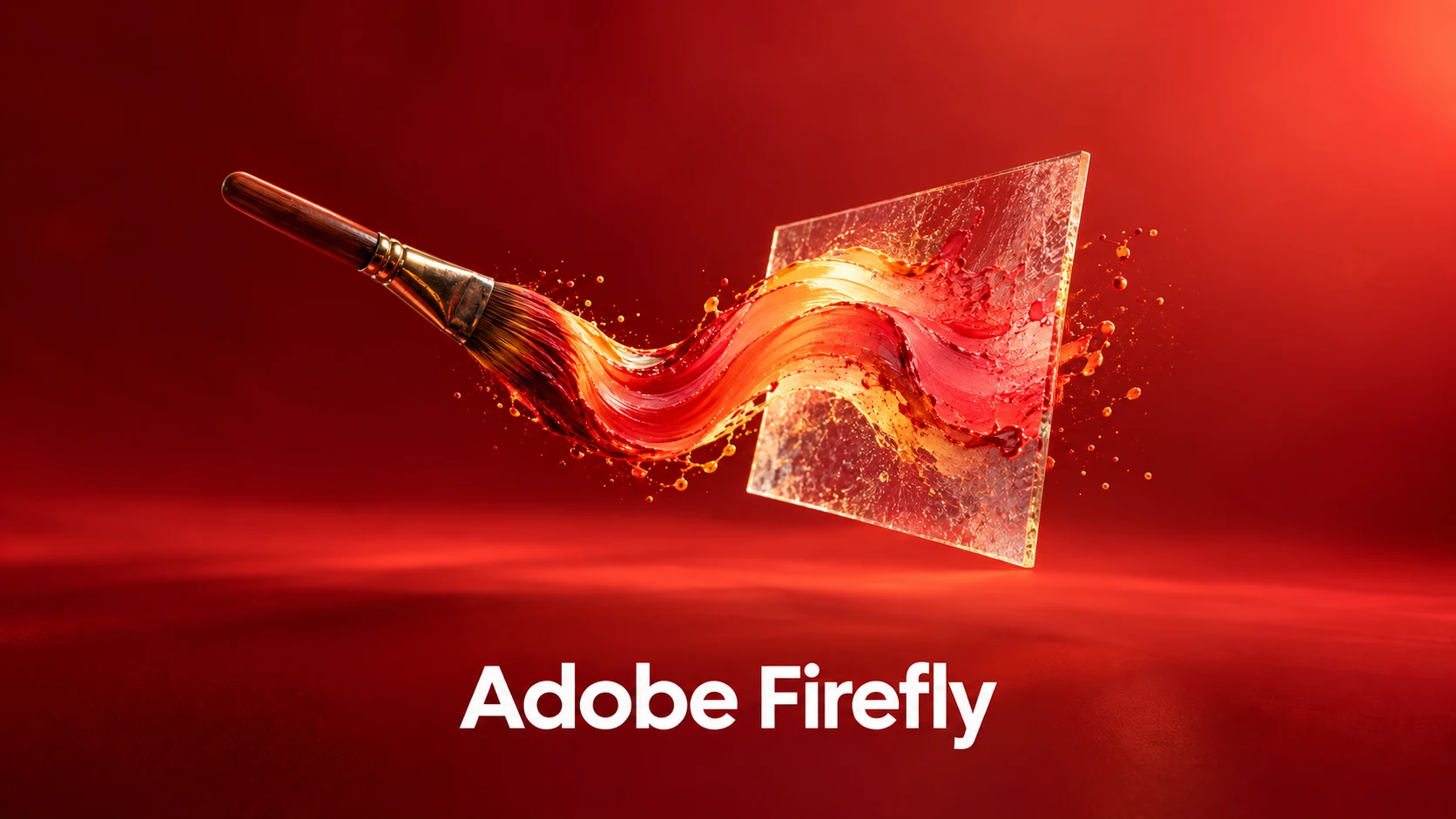 Adobe Firefly