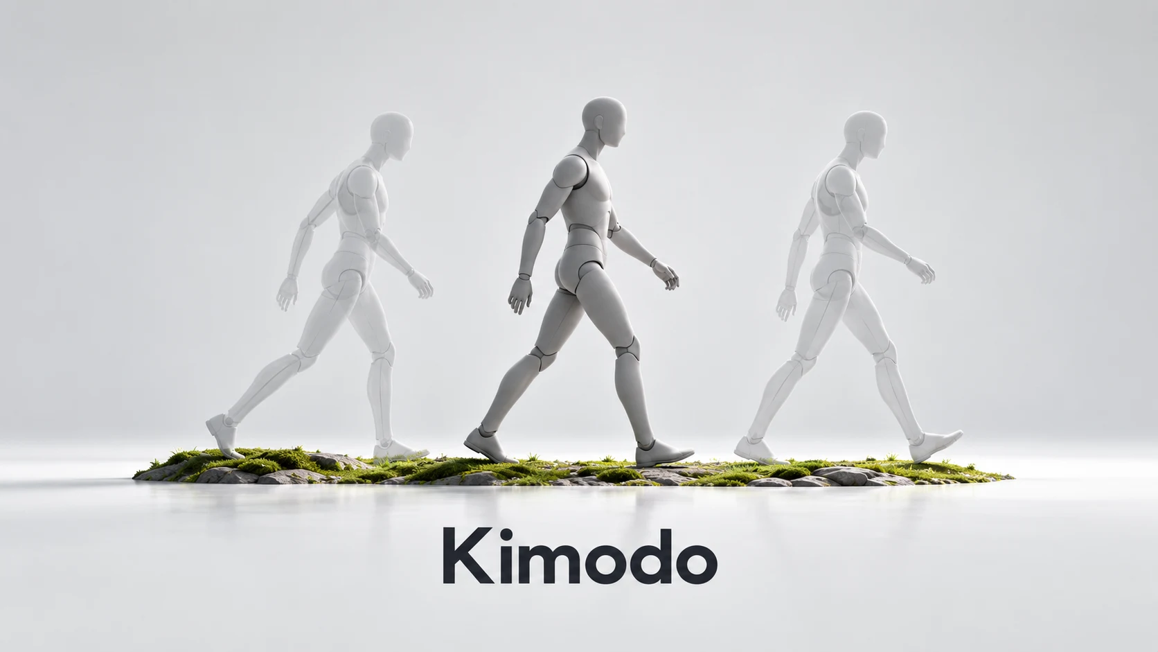 Kimodo