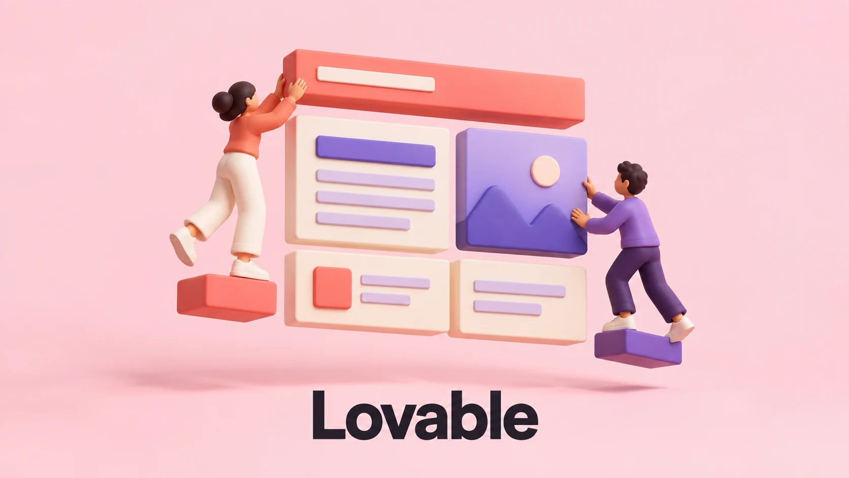 Lovable
