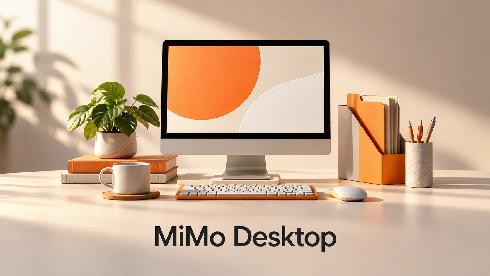 Xiaomi MiMo
