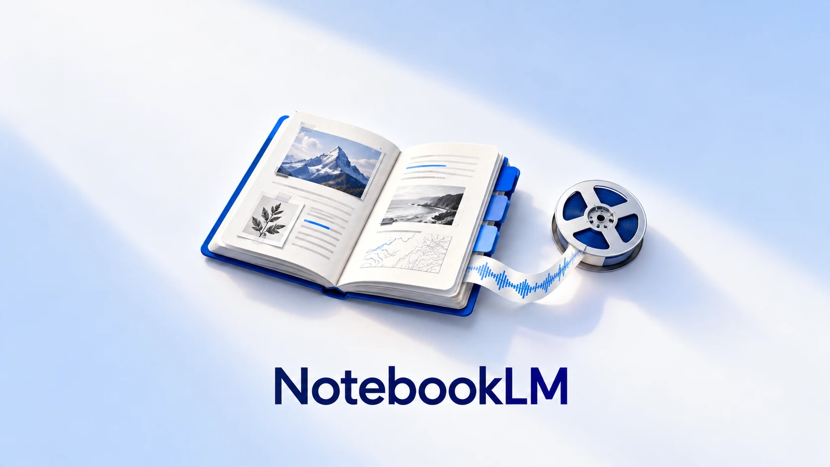 NotebookLM