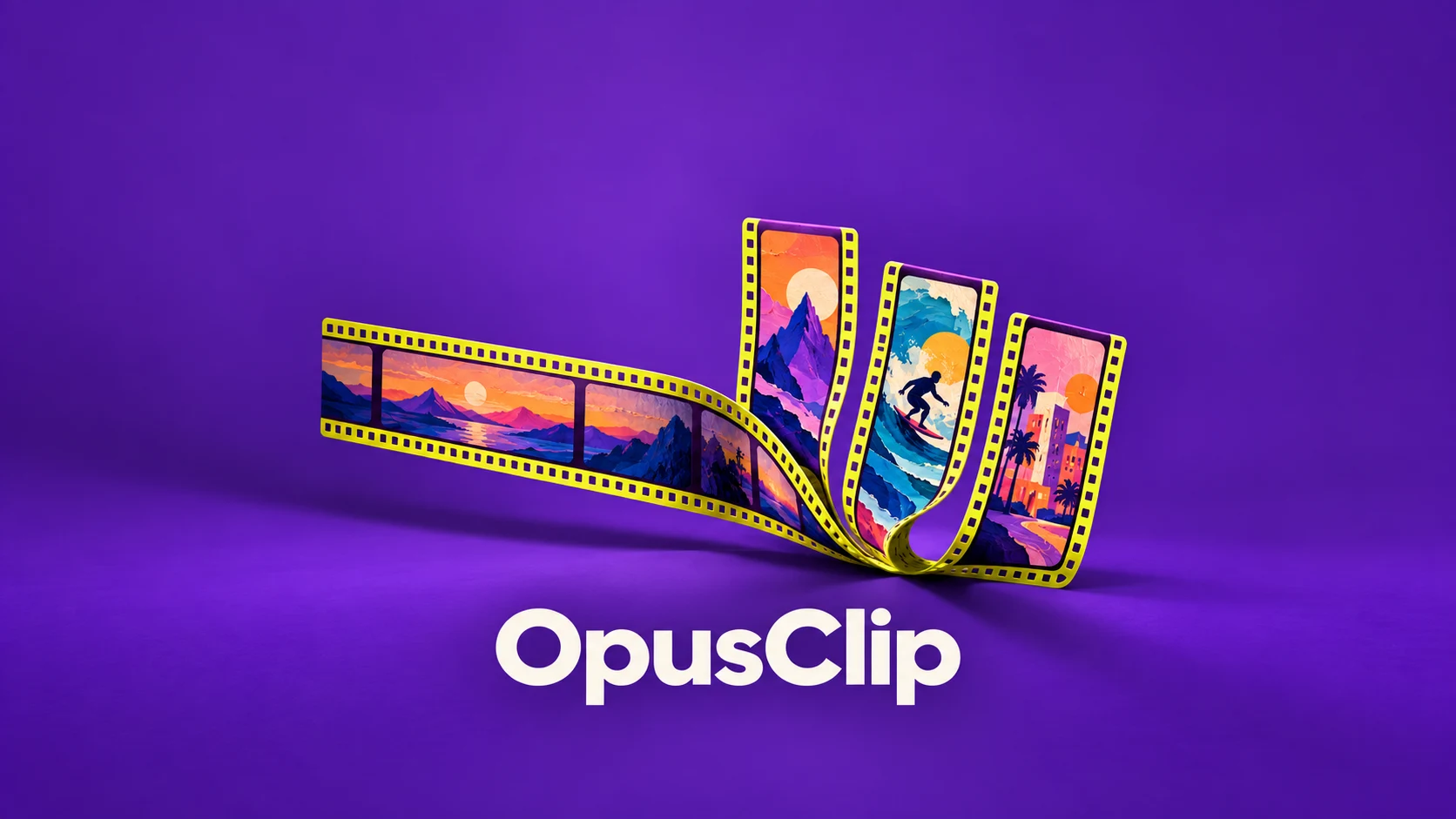OpusClip