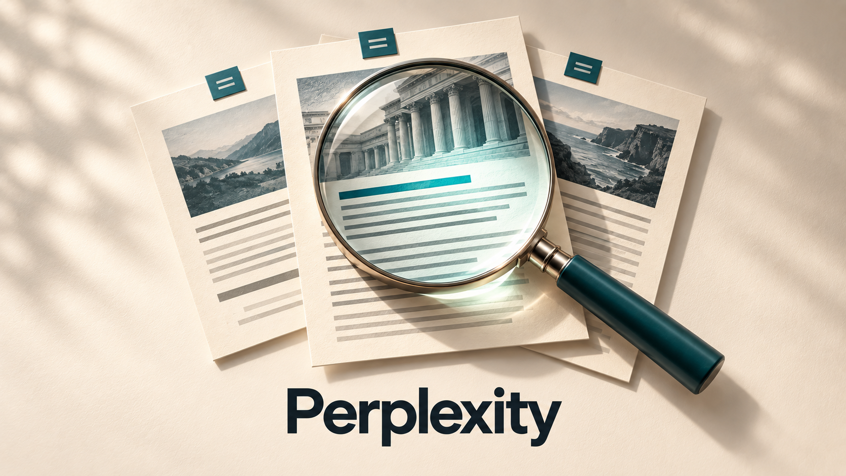 Perplexity