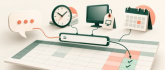 Иллюстрация создания формулы из текстового условия и проверки ячеек таблицы