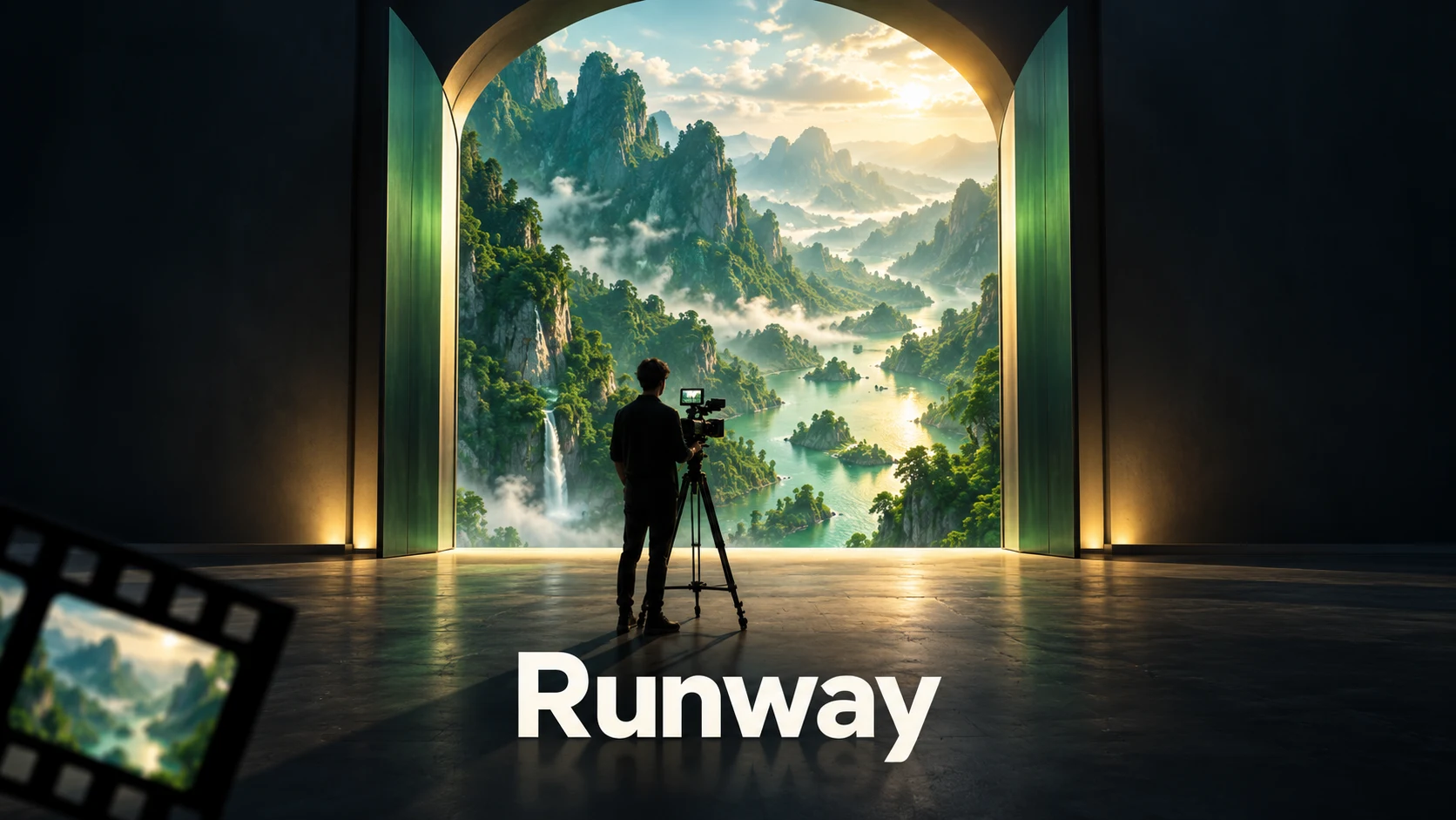 Runway