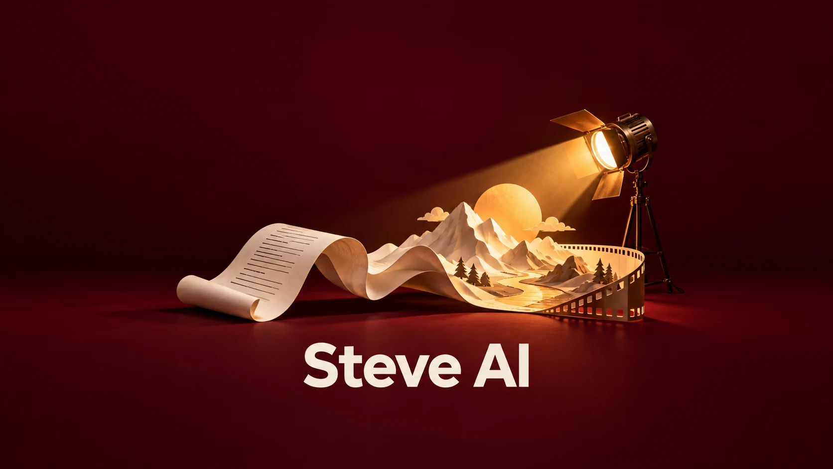 Steve AI
