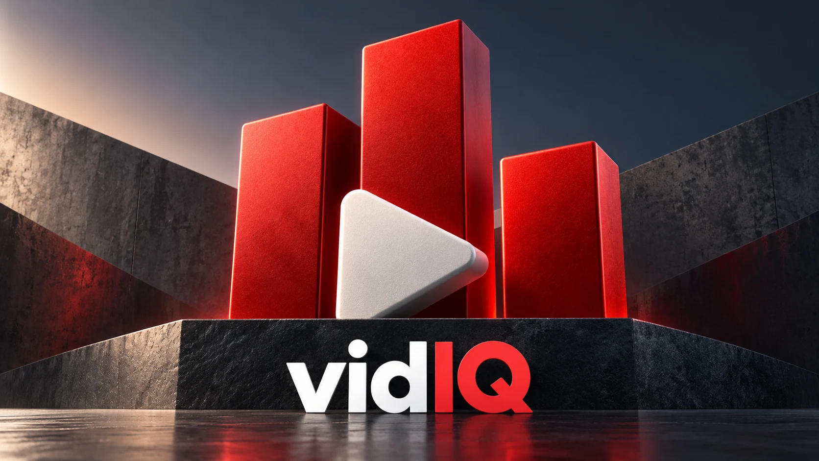 vidIQ