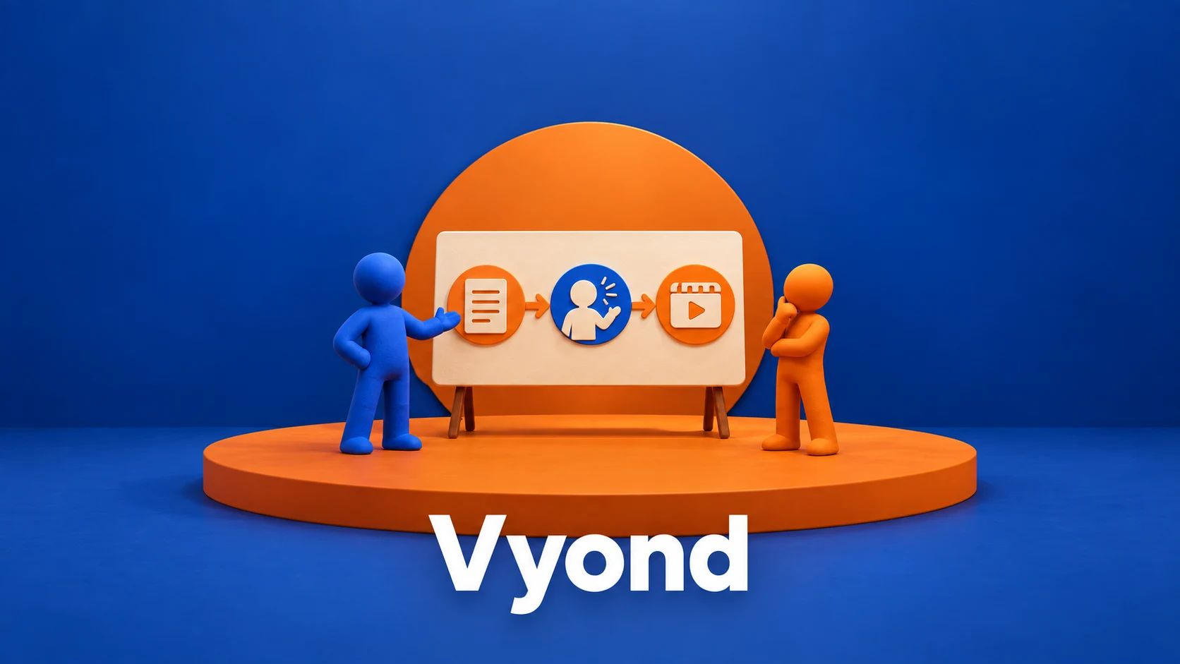 Vyond